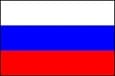 Russia flag
